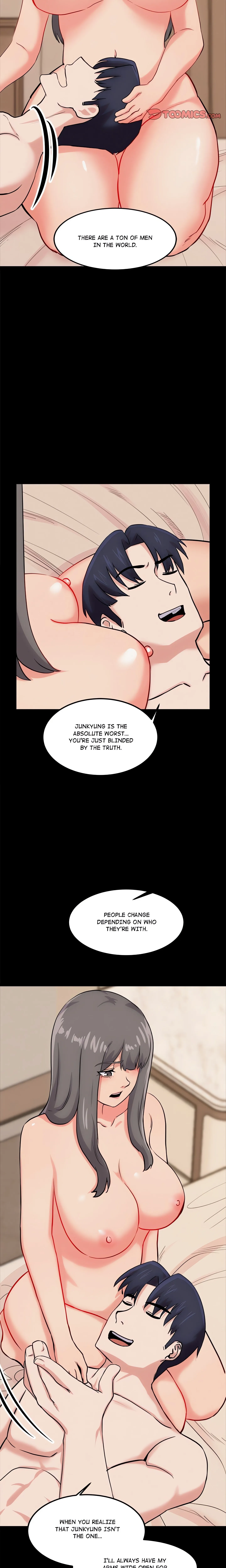 Do it if You Want Chapter 13 page 17 - 