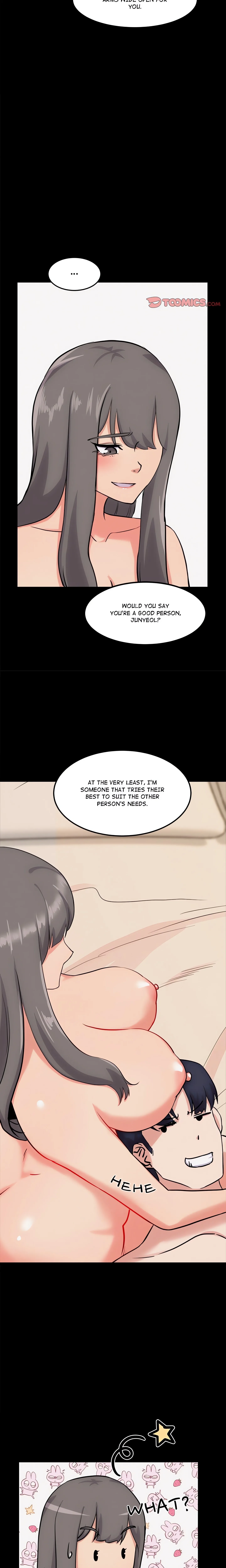 Do it if You Want Chapter 13 page 18 - 