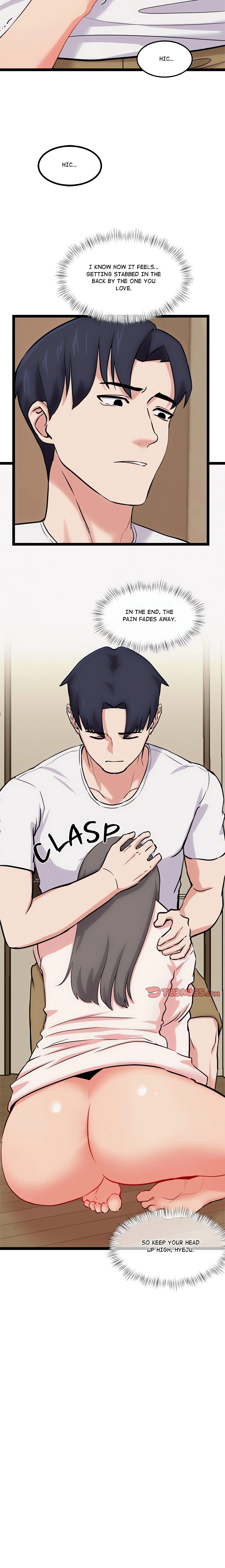 Do it if You Want Chapter 13 page 3 - 