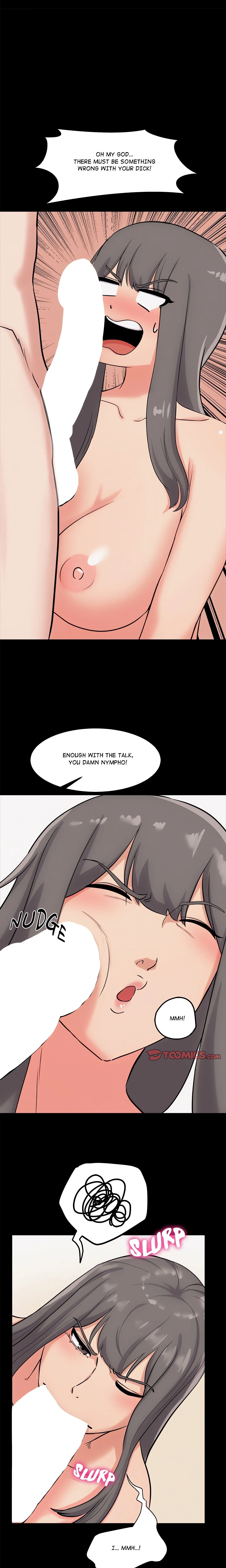 Do it if You Want Chapter 13 page 22 - 
