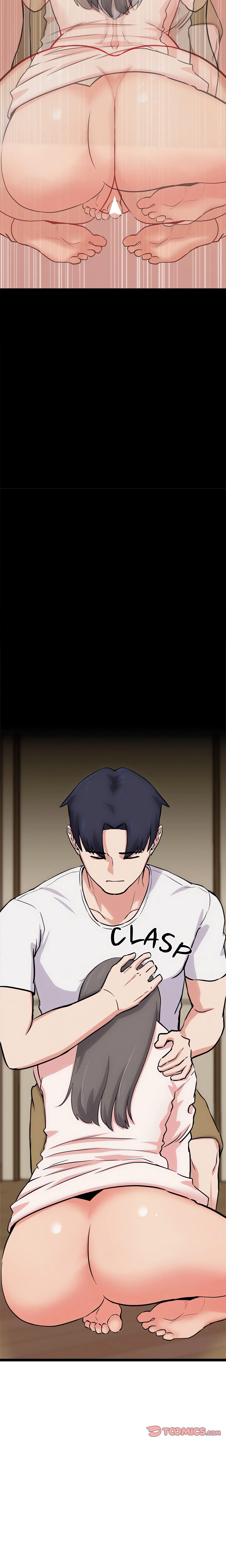 Do it if You Want Chapter 13 page 24 - 
