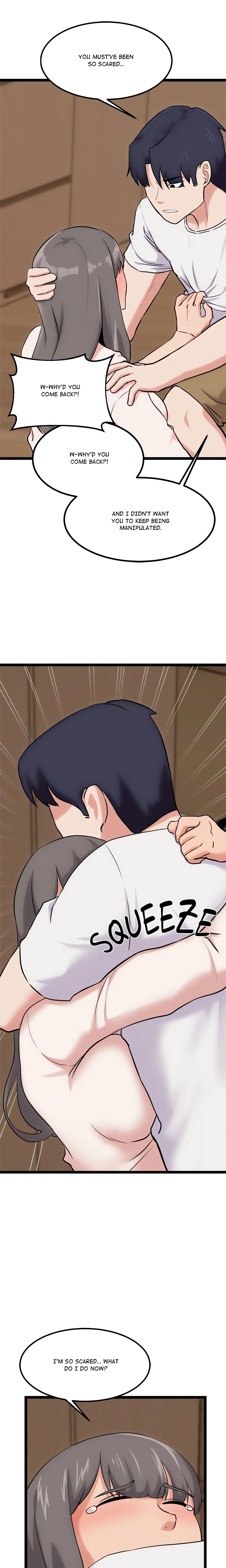 Do it if You Want Chapter 13 page 25 - 