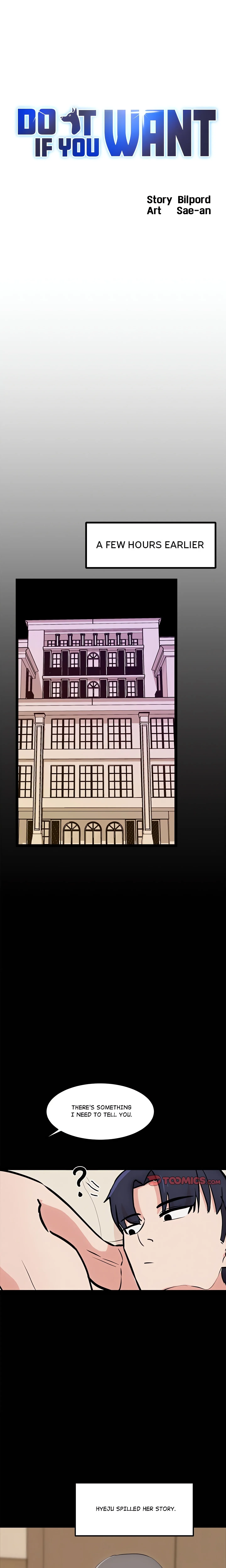 Do it if You Want Chapter 13 page 4 - 