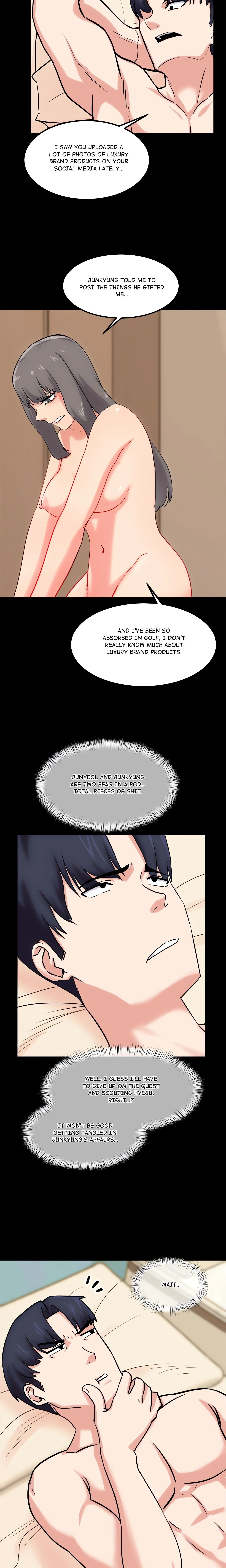 Do it if You Want Chapter 13 page 7 - 