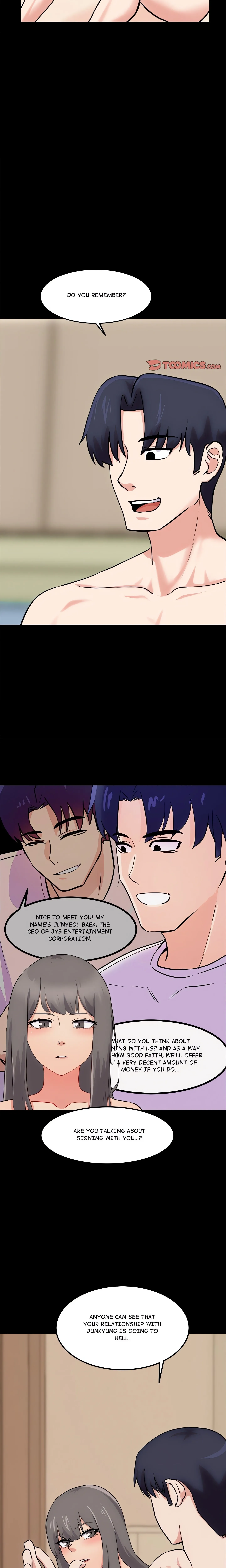 Do it if You Want Chapter 13 page 9 - 