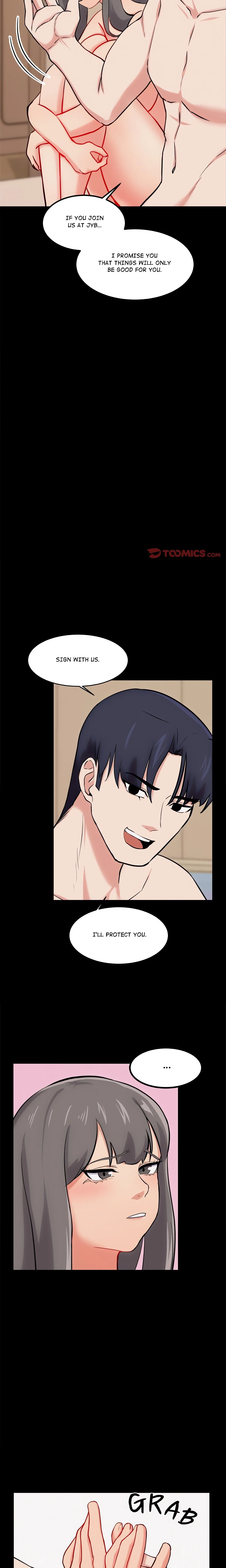 Do it if You Want Chapter 13 page 10 - 