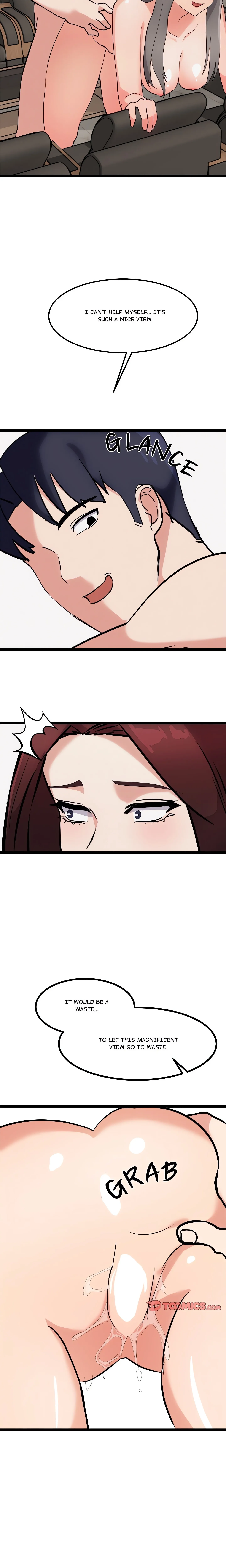 Do it if You Want Chapter 21 page 14 - 