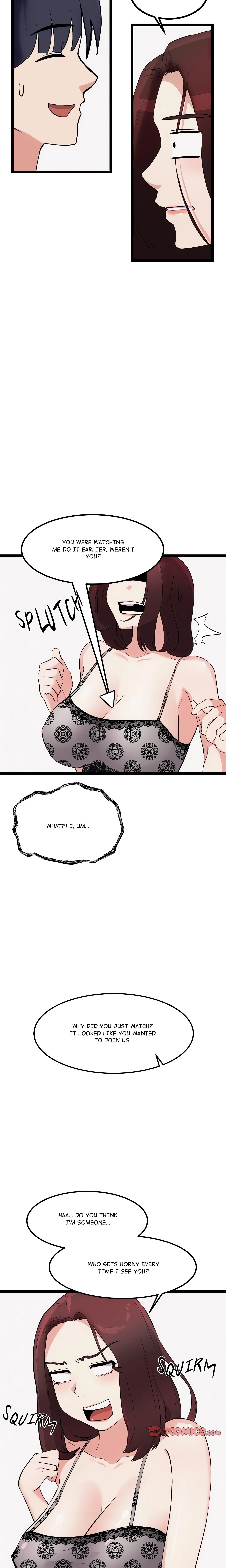 Do it if You Want Chapter 21 page 24 - 