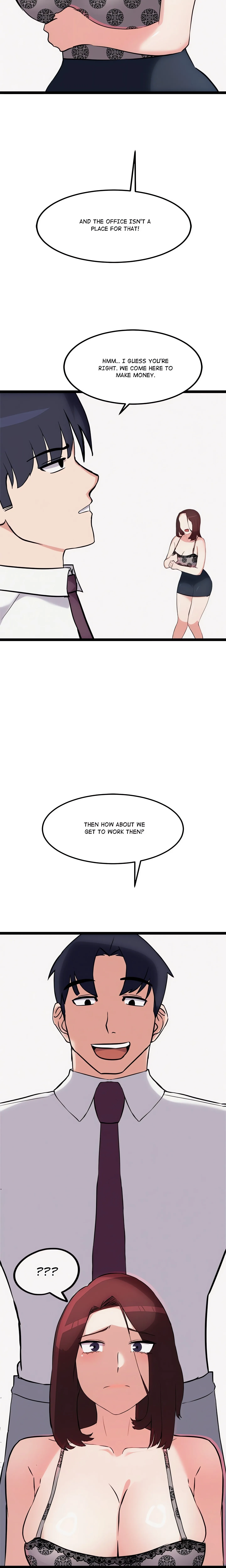 Do it if You Want Chapter 21 page 25 - 