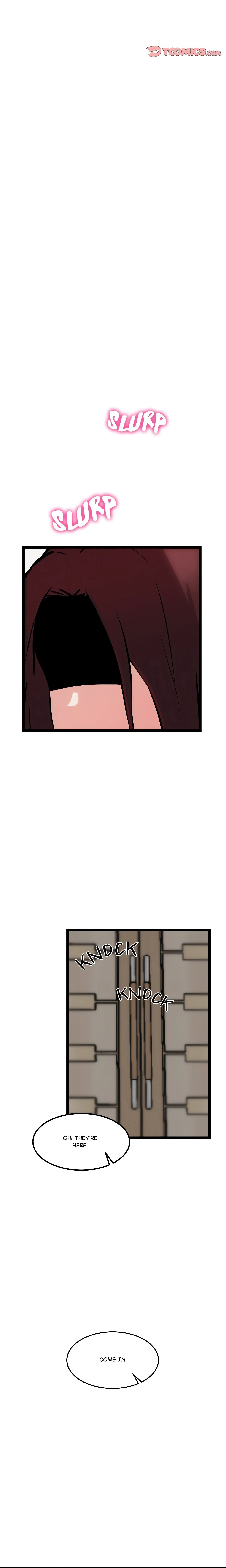 Do it if You Want Chapter 21 page 26 - 