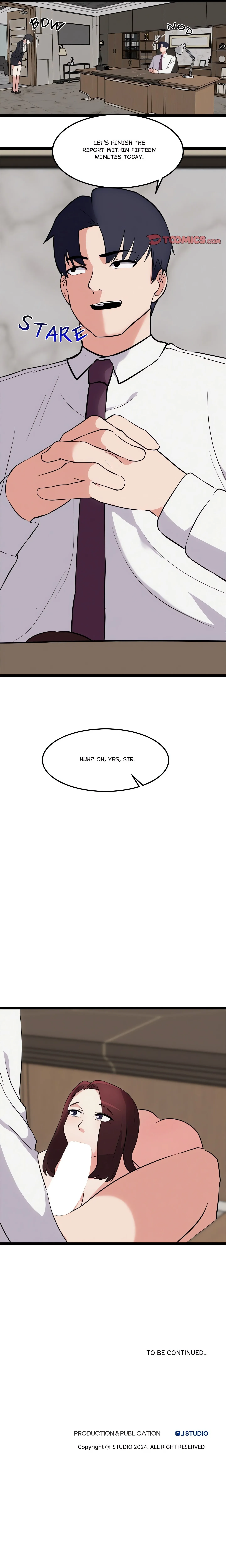 Do it if You Want Chapter 21 page 27 - 