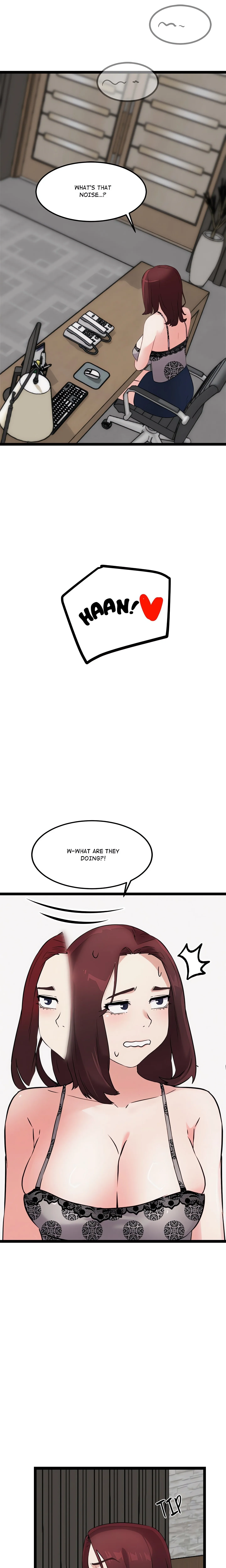 Do it if You Want Chapter 21 page 7 - 