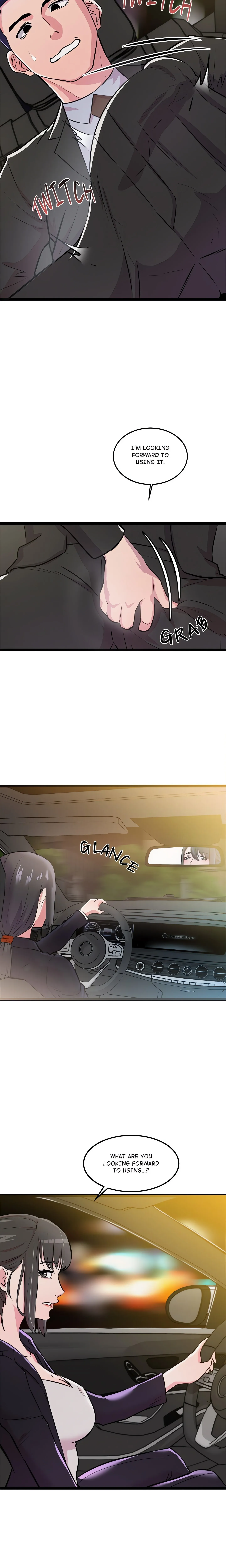 Do it if You Want Chapter 3 page 4 - 