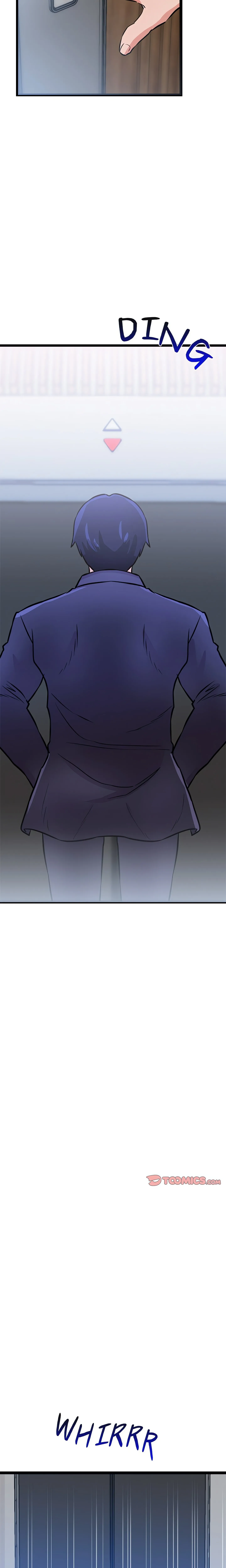 Do it if You Want Chapter 4 page 4 - 