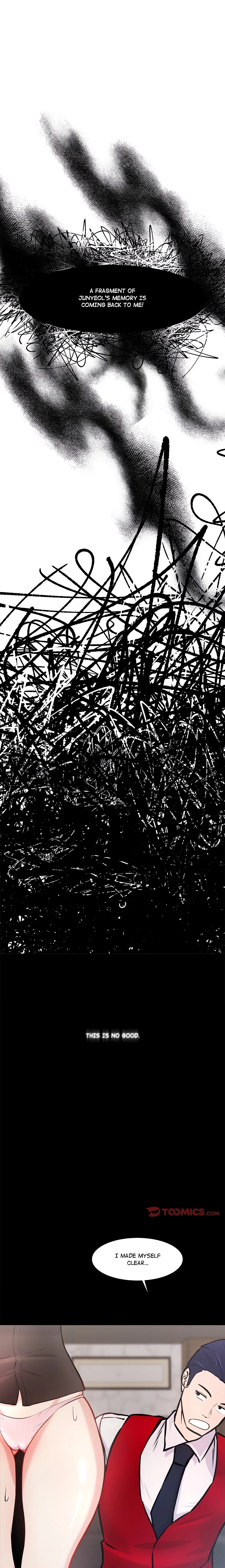 Do it if You Want Chapter 7 page 3 - 