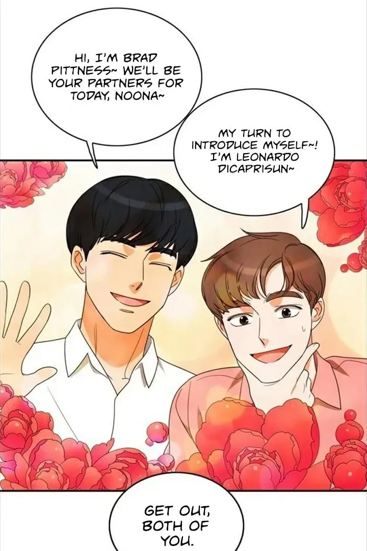 Do It One More Time Chapter 79 page 83 - 