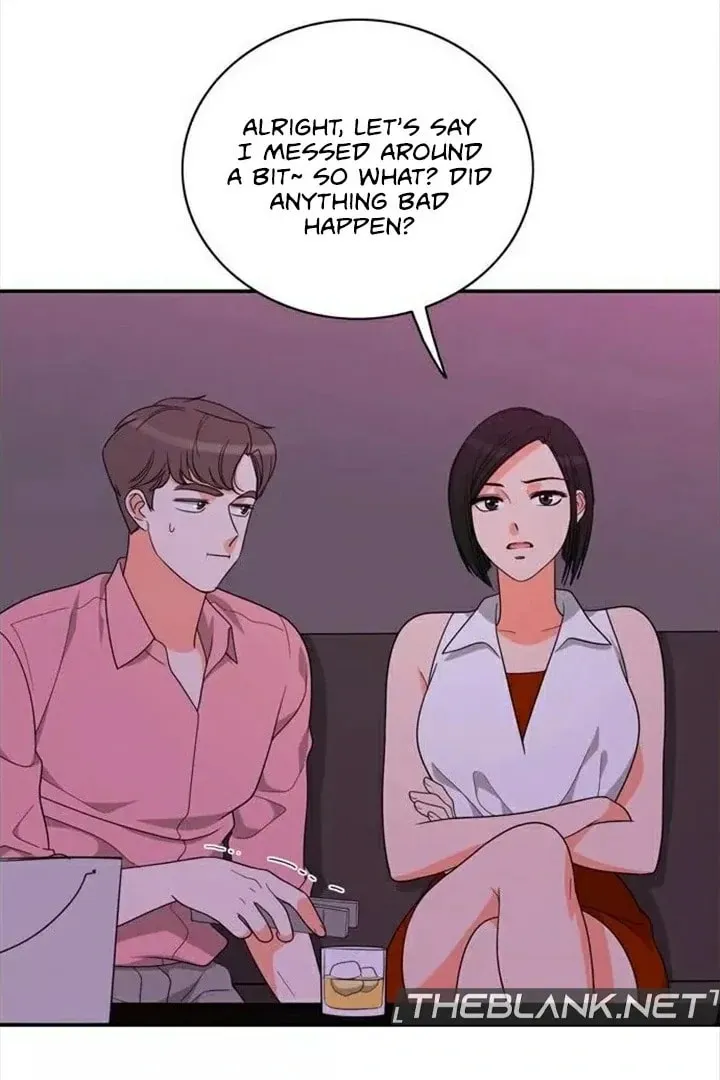 Do It One More Time Chapter 80 page 15 - 