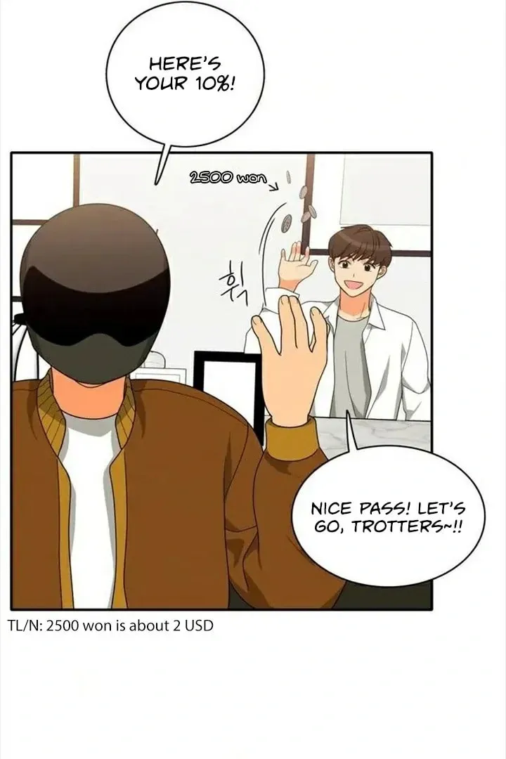 Do It One More Time Chapter 80 page 66 - 