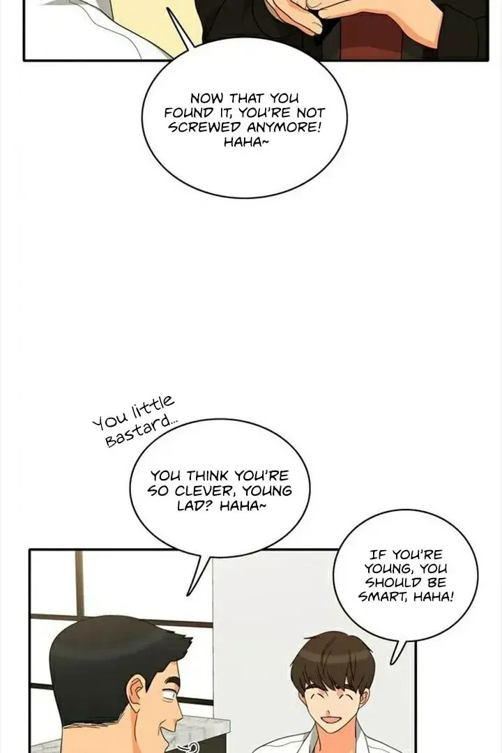 Do It One More Time Chapter 80 page 69 - 