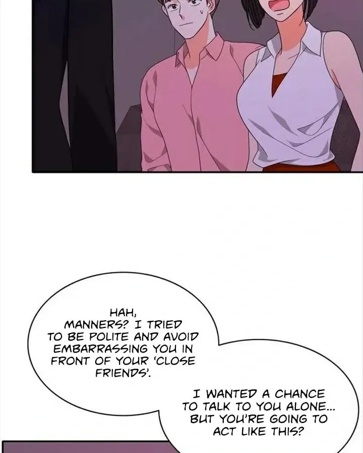 Do It One More Time Chapter 80 page 8 - 