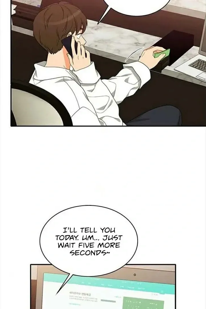 Do It One More Time Chapter 81 page 2 - 