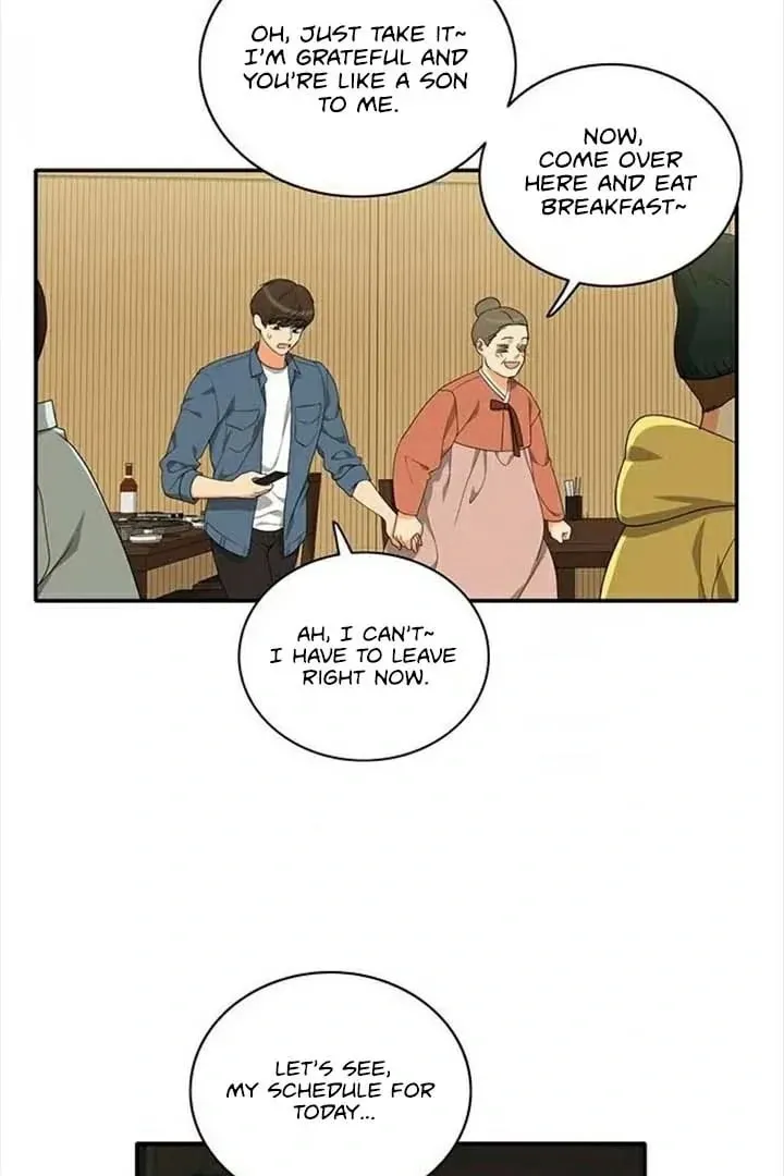 Do It One More Time Chapter 81 page 13 - 