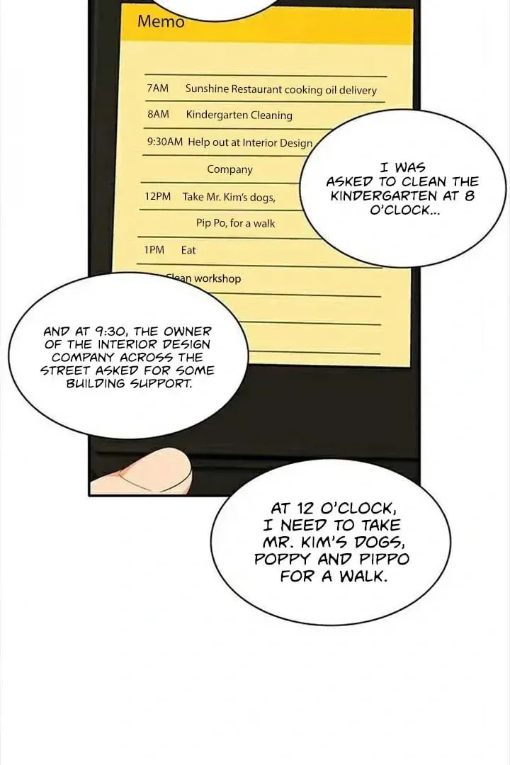 Do It One More Time Chapter 81 page 14 - 
