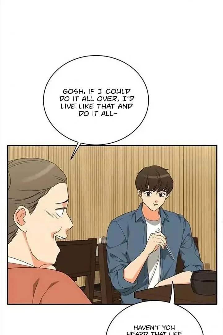 Do It One More Time Chapter 81 page 17 - 