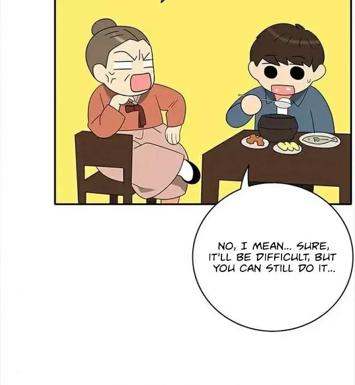 Do It One More Time Chapter 81 page 19 - 