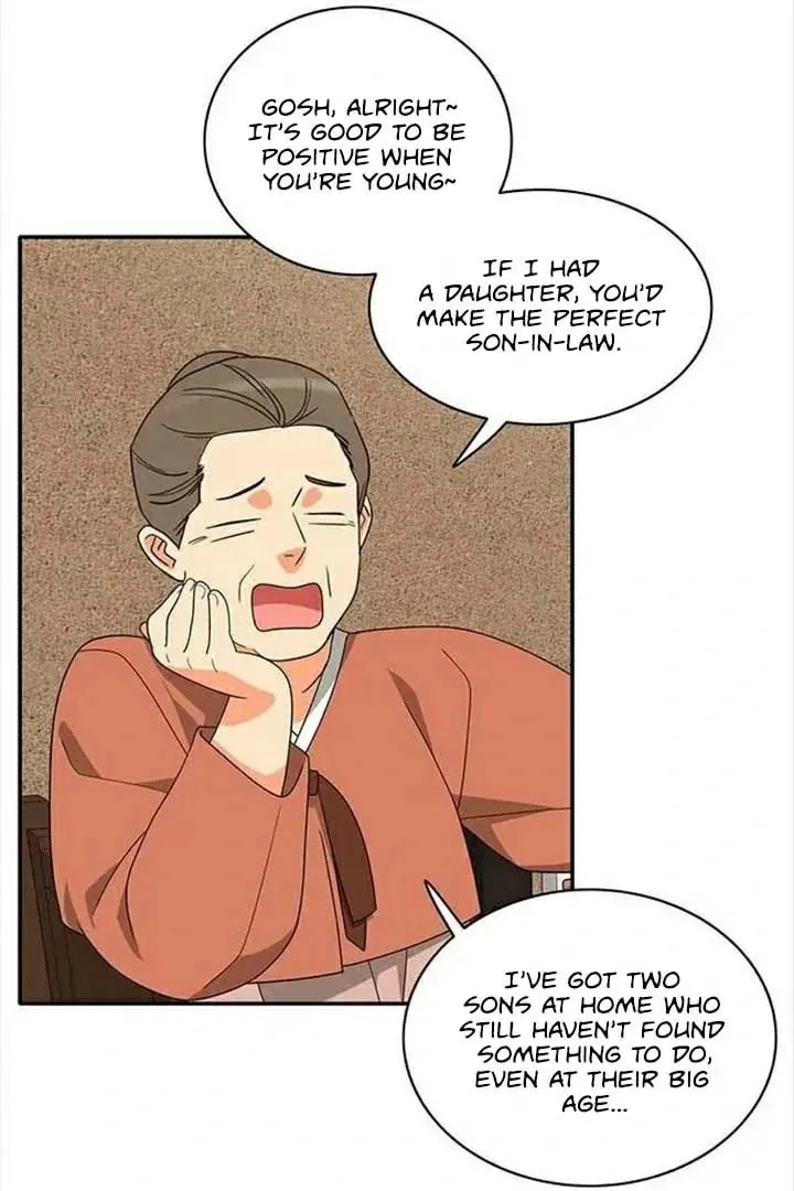 Do It One More Time Chapter 81 page 20 - 