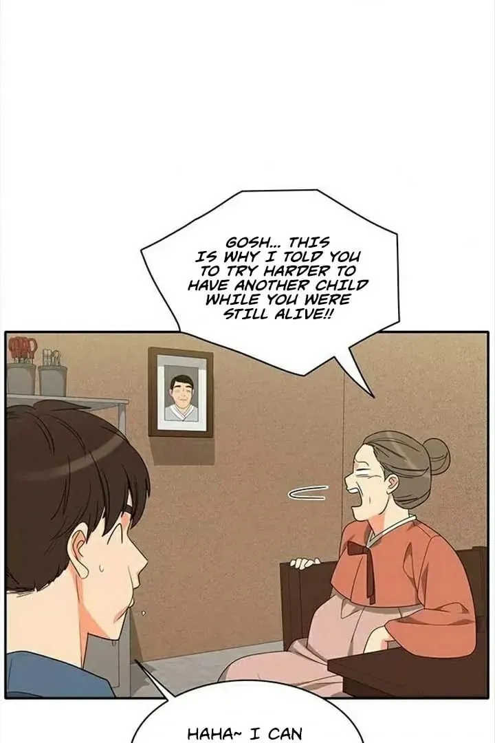 Do It One More Time Chapter 81 page 21 - 