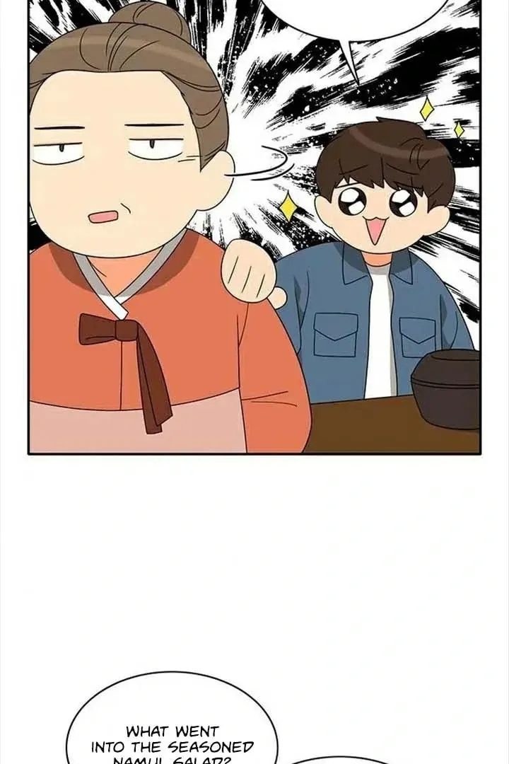 Do It One More Time Chapter 81 page 25 - 