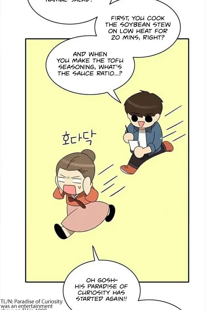 Do It One More Time Chapter 81 page 26 - 
