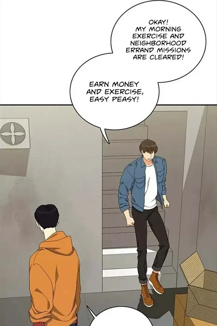 Do It One More Time Chapter 81 page 29 - 