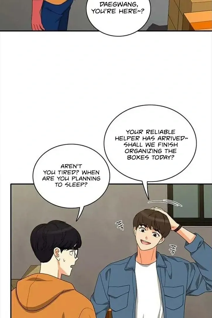 Do It One More Time Chapter 81 page 30 - 