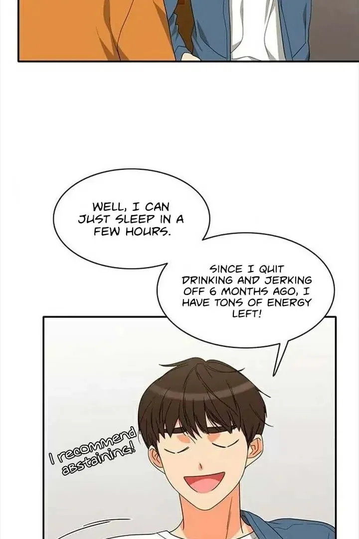 Do It One More Time Chapter 81 page 31 - 