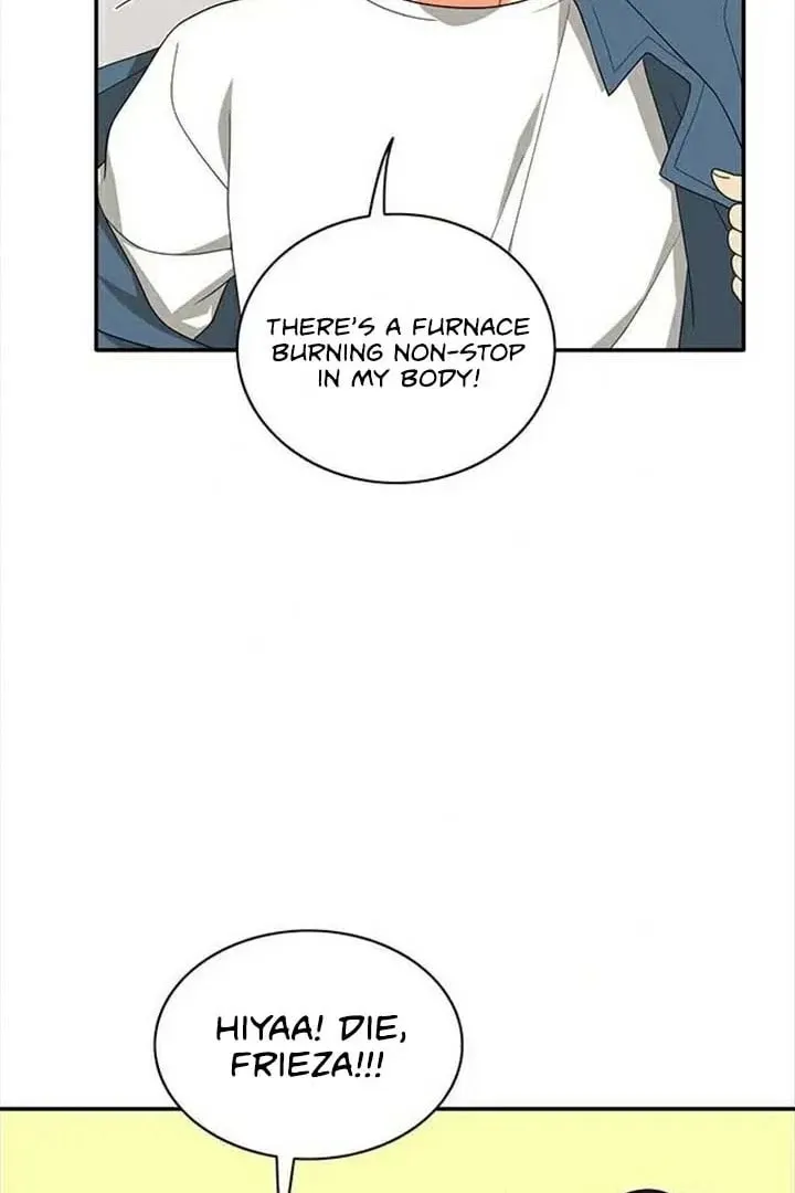 Do It One More Time Chapter 81 page 32 - 
