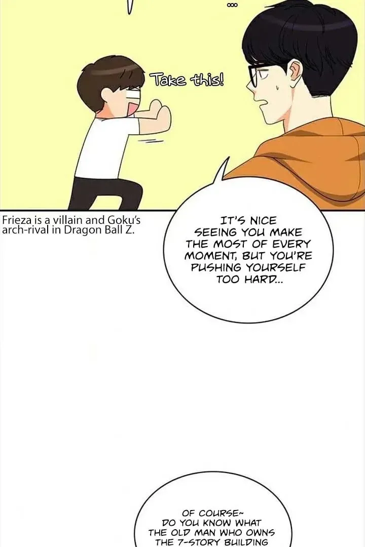 Do It One More Time Chapter 81 page 33 - 