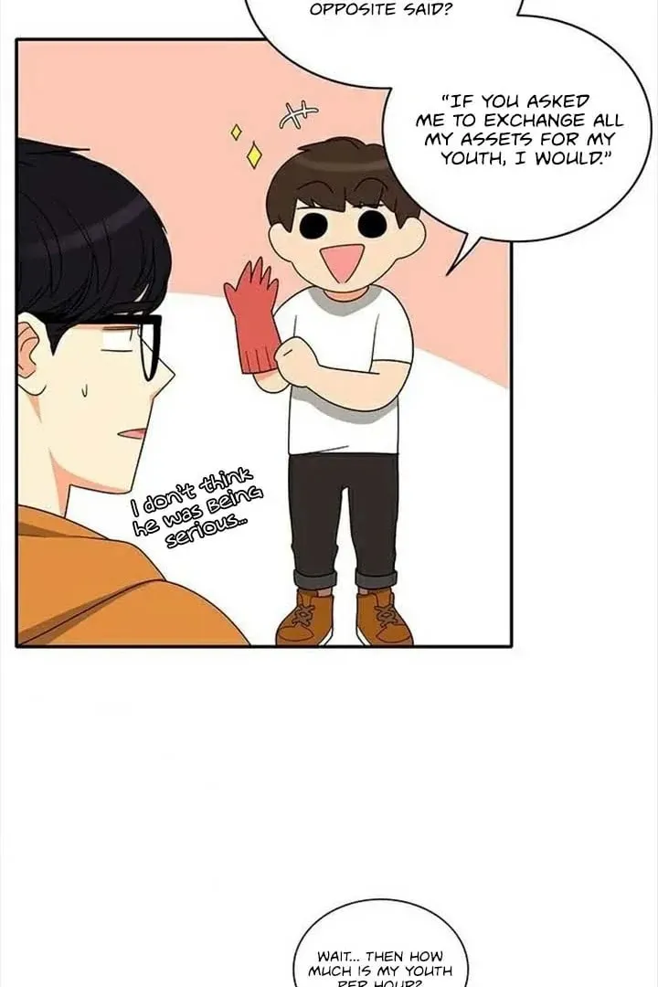Do It One More Time Chapter 81 page 34 - 