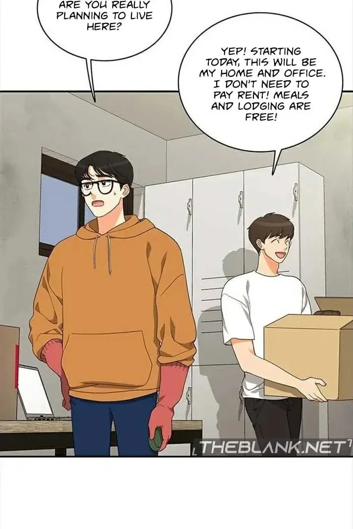 Do It One More Time Chapter 81 page 36 - 