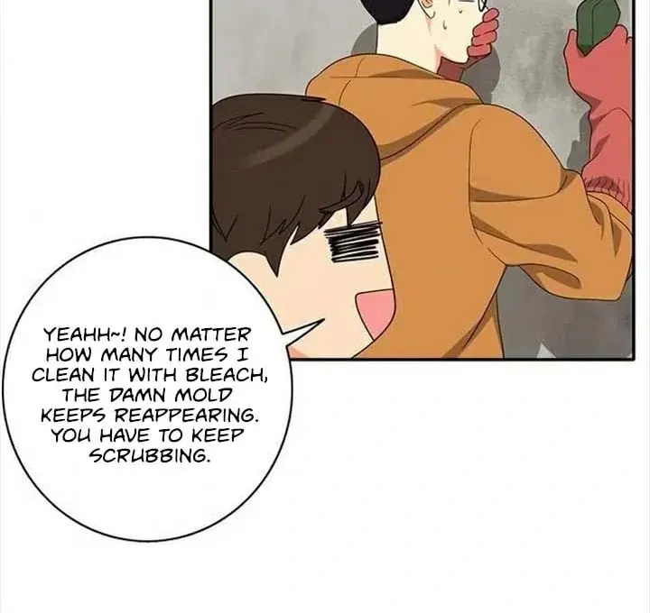 Do It One More Time Chapter 81 page 38 - 