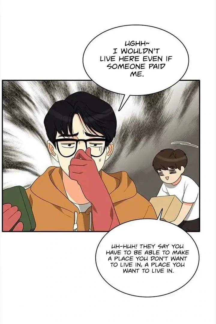 Do It One More Time Chapter 81 page 39 - 