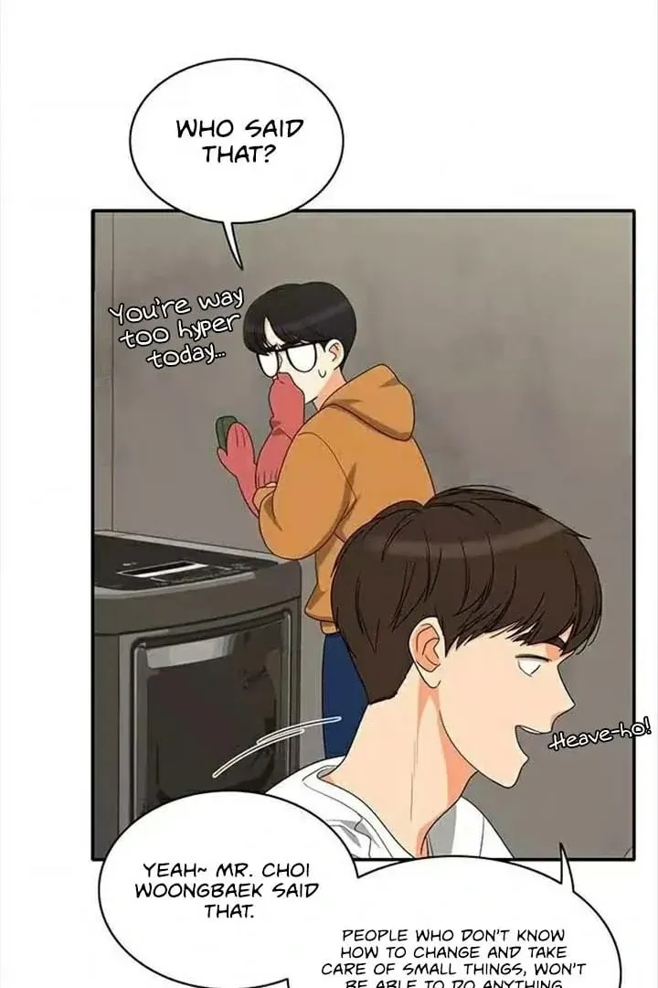 Do It One More Time Chapter 81 page 40 - 