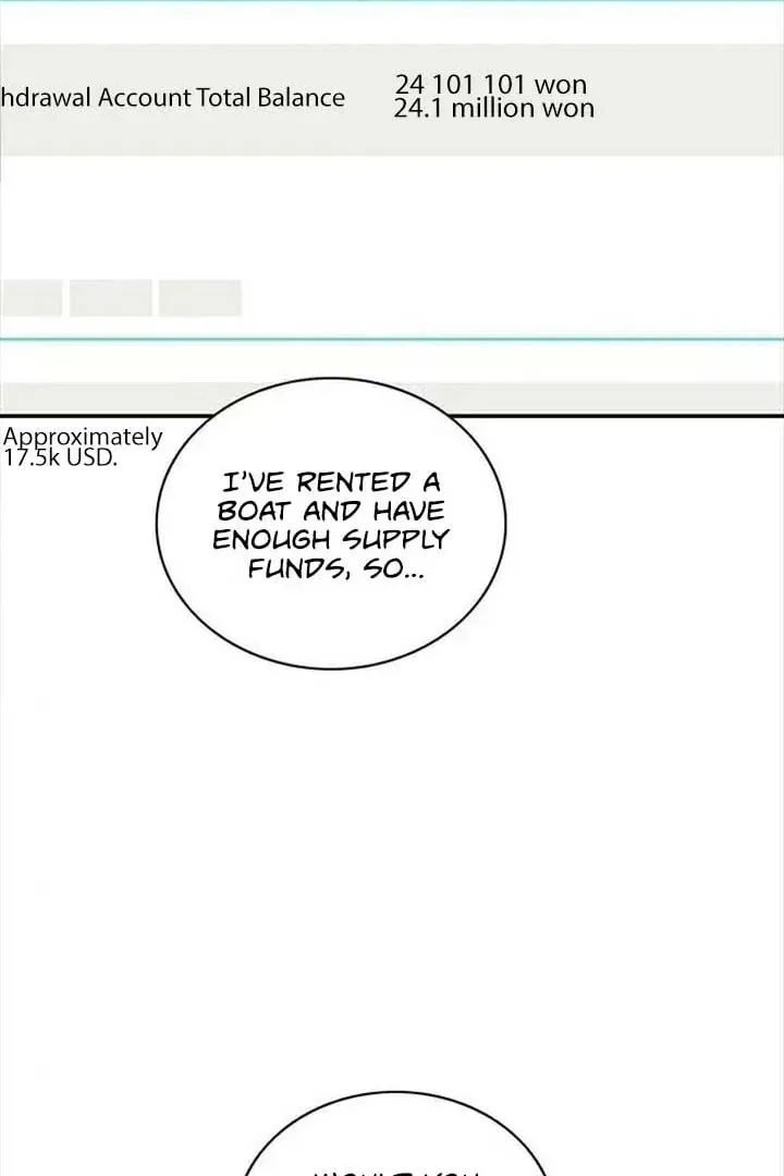 Do It One More Time Chapter 81 page 5 - 