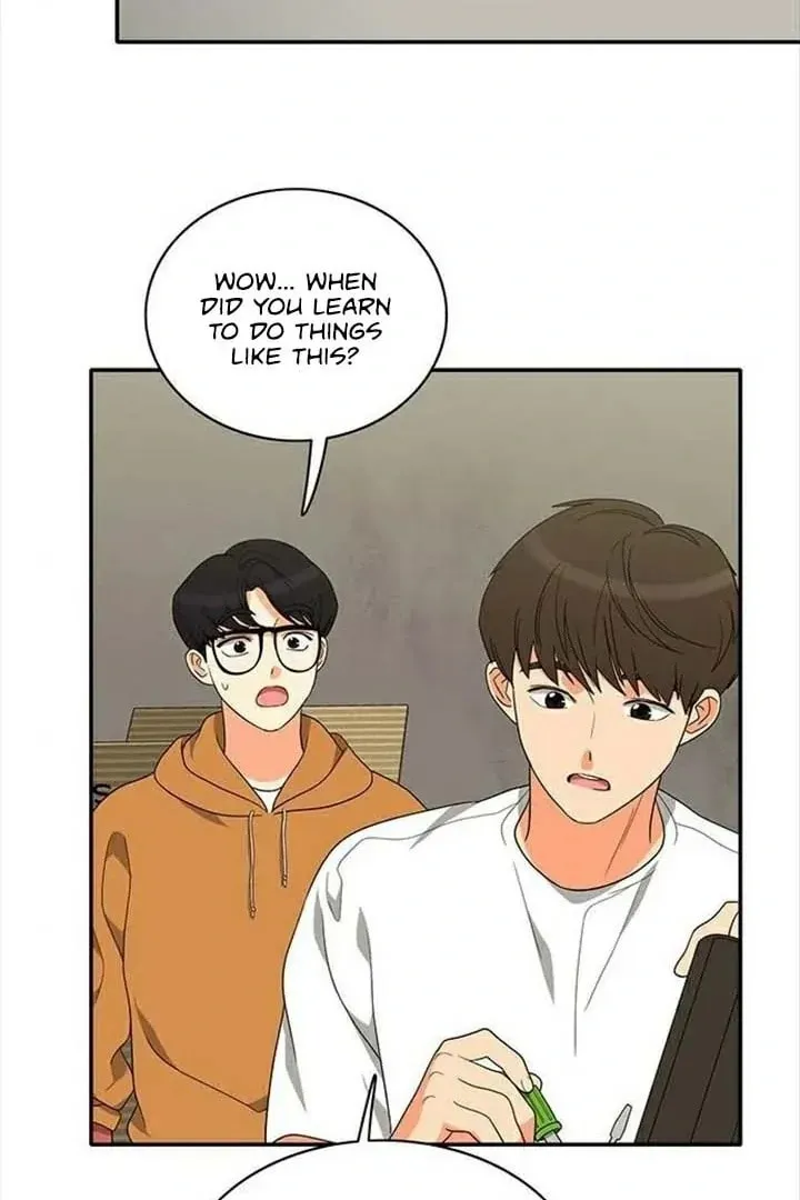 Do It One More Time Chapter 81 page 44 - 