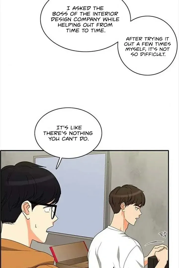 Do It One More Time Chapter 81 page 45 - 