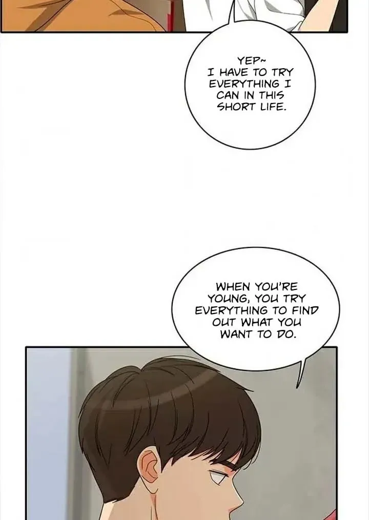 Do It One More Time Chapter 81 page 46 - 