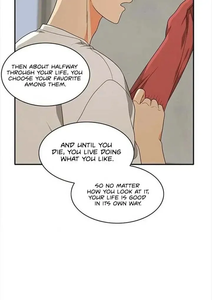 Do It One More Time Chapter 81 page 47 - 