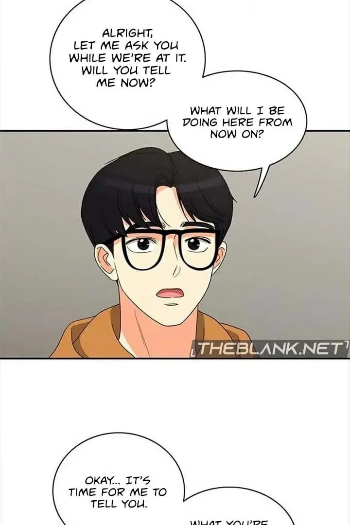 Do It One More Time Chapter 81 page 49 - 