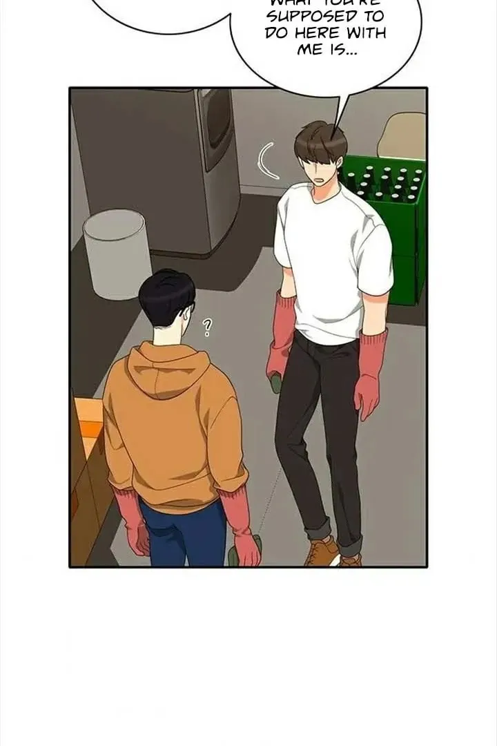 Do It One More Time Chapter 81 page 50 - 